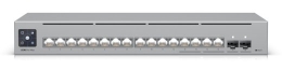 Ubiquiti Pro Max 16 L3 2. Ethernet (100/1000/2500) 1U Grey
