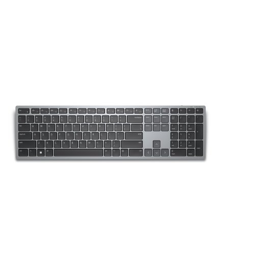 Dell Pro Plus Keyboard - KB700 - Russian (QWERTY)