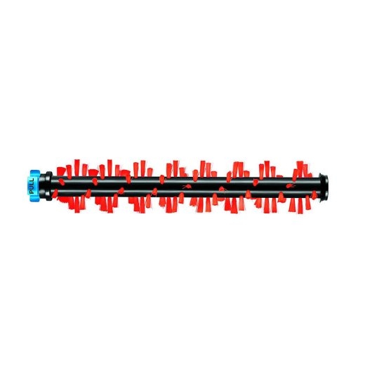 Bissell Area rug and carpet brush roll No ml 1 pc(s) Red/Black