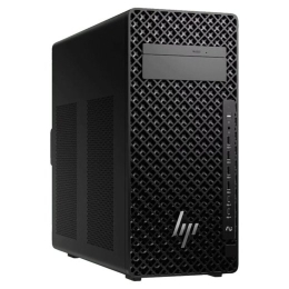 HP Workstation Z2 G1i - tower - AI PC, AI Workstation - Core Ultra 9 285K 3.7 GHz - 64 - SSD 2 TB