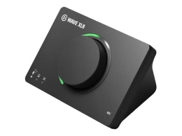 Elgato Wave XLR MK.2 Black