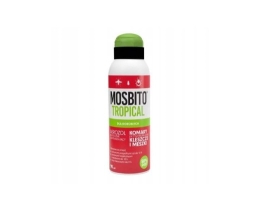Mosbito Tropical mosquito, mosquito and tick repellent