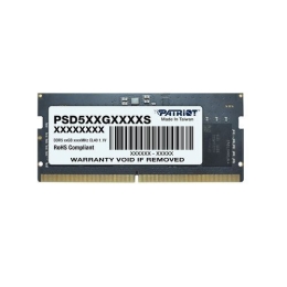 Patriot Memory Signature PSD516G560081S memory module 16 1 x 16 DDR5 5600 MHz