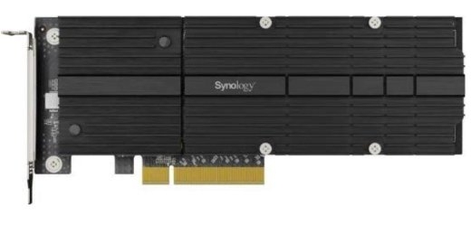 M2D20 SSD M.2 PCI-e 3.0 x8 NVMe Card