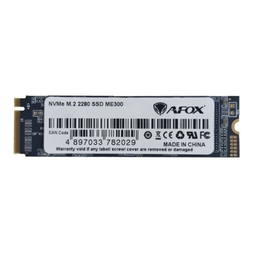 SSD drive ME300 M.2 PCI-Ex4 512GB TLC 2.5 /s NVMe