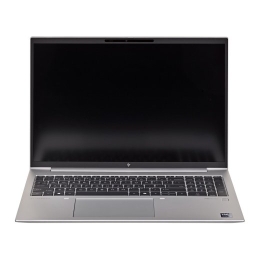 HP EliteBook 860 G11 A6TD8UT Ultra 5 125U 16" WUXGA 16GB SSD512 BT BLKB FPR W11Pro Silver (REPACK) 2Y New Repack/Repacked