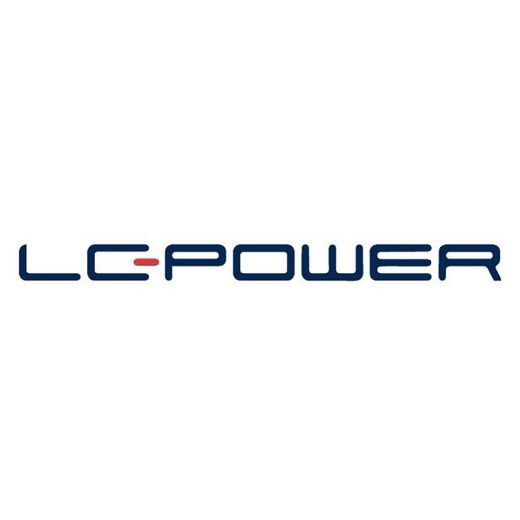 Cable LC-Power 1,2m Kaltgeräte