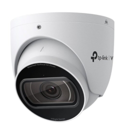 Tp-Link InSight S445ZI VIGI 4MP IR Motorized Varifocal Turret Network Camera