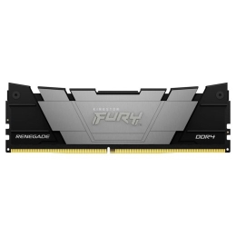 Kingston RAM FURY Renegade - 8 - DDR4 3600 UDIMM CL16