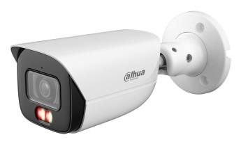NET CAMERA 8MP BULLET/IPC-HFW3849E-AS-IL-0280B DAHUA