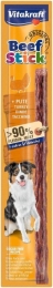 VITAKRAFT Beef Stick with turkey - dog treat - 12 g