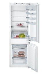 KIS86AFE0 Fridge-freezer