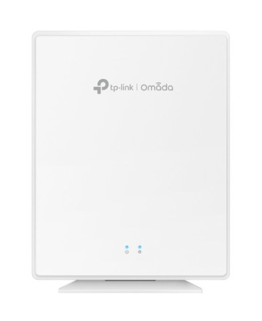 Tp-Link EAP650-Desktop Access Point Omada AX3000 Desktop Dual Band Wi-Fi 6