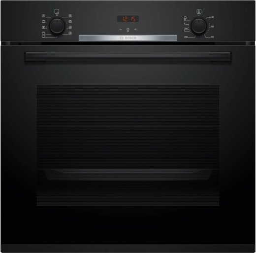 BOSCH HBA334EB4 oven