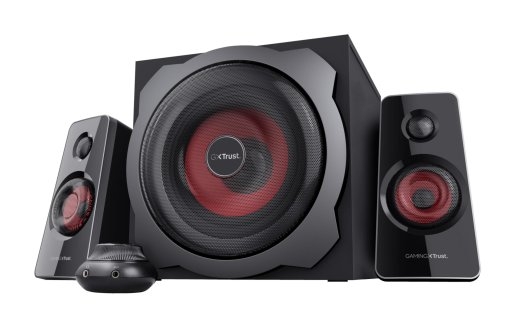 SPEAKER 2.1 120W GXT38/19023 TRUST