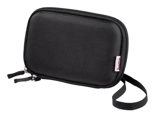 HDD case black