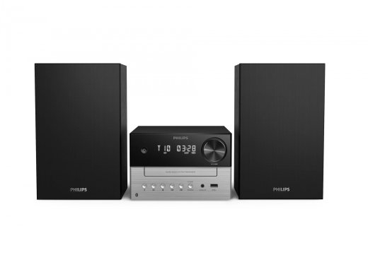Philips Micro HiFi TAM3205M2