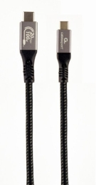Premium USB-C 3.2 gen 2 20 Gbps 100W 1.5m PD