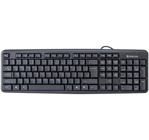 Keyboard Element HB-520