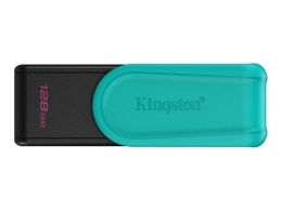 Kingston DataTraveler Exodia S - USB flash drive - 128