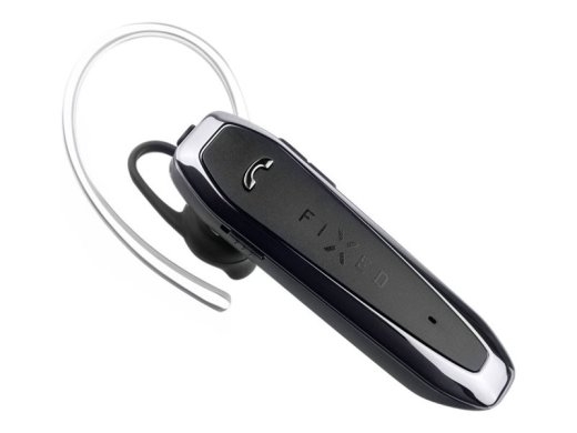 Fixed Talk 2 Hands free device 13.2 g Black