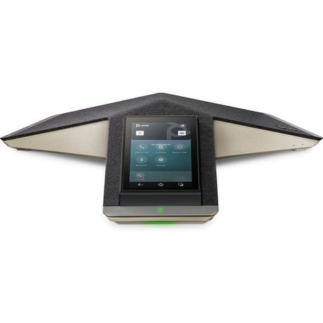Trio C60 IP Conference Phone for Microsoft Teams Full Radio and PoE-enabled 849B6AA