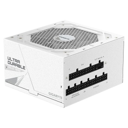 GIGABYTE power supply UD1000GM PG5 V2 ICE - 80 PLUS Gold - 1000 W