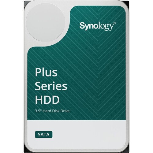 Synology Hard Drive HAT3300-6T 5400 RPM 6000