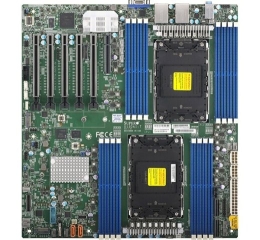 Supermicro MBD-X13DAI-T Intel C741 LGA 4677 (Socket E) Extended ATX