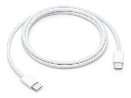 Apple - USB-C cable - USB-C to USB-C - 1 m