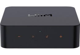 WiiM Pro Plus - network player