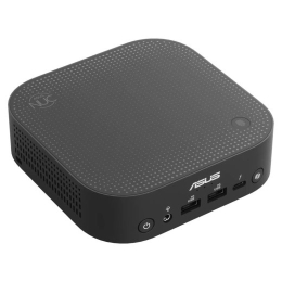 ASUS NUC 14 Pro AI RNUC14LNKU7094N2 - mini PC - Copilot+ PC - Core Ultra 7 258V 2.2 GHz - 32 - SSD 1 TB