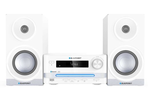 MICRO TOWER WITH BLUETOOTH MS16BT EDITION