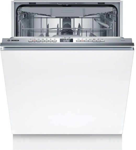 Bosch Dishwasher SMV4HVX07E 3 basket