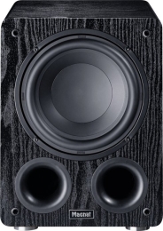 Magnat Alpha RS 8 black