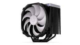 ENDORFY Fortis 5 Black ARGB EY3A014