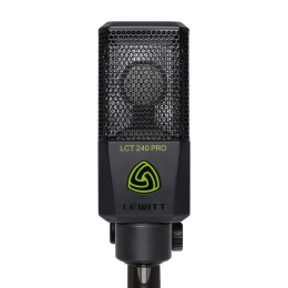 Lewitt LCT 240 Pro Vocal Set - condenser microphone