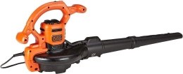 BLACK & DECKER BEBLV260-QS