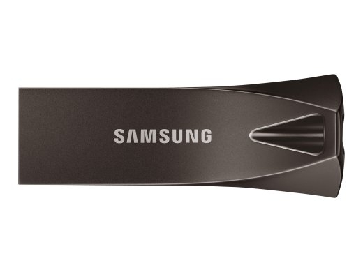 Samsung BAR Plus MUF-256BE4/APC 256 USB Type-A Grey