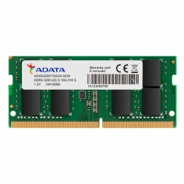 ADATA Premier memory module 8 1 x 8 DDR4