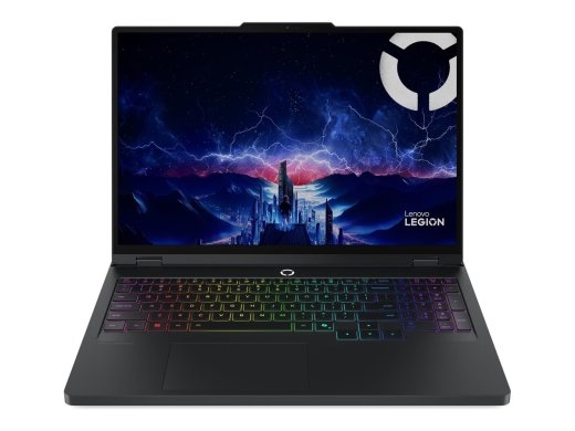 Lenovo Legion Pro 5 16IAX10H Intel Eclipse Black 16 " OLED WQXGA 2560 x 1600 pixels Glossy Intel Core Ultra 9 275HX 32 SODIMM DDR5 Solid-state driv...