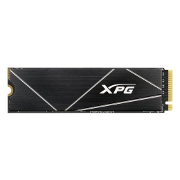 XPG GAMMIX S70 Blade M.2 2000 PCI Express 4.0 3D NAND NVMe