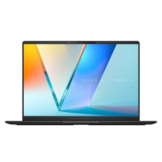ASUS Vivobook S 14 OLED S5406SA-WH79 laptop Copilot+ PC Intel Core Ultra 7 258V 35.6 cm (14") WUXGA 32 LPDDR5x-SDRAM 1 TB SSD Wi-Fi 7 (802.11be) Wi...