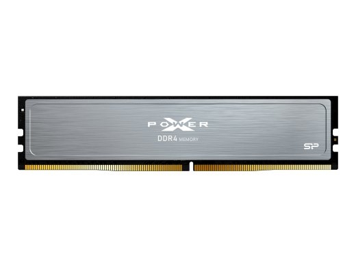 Silicon Power XPOWER Pulse 16 DDR4 3200 MHz PC/server Registered No ECC No