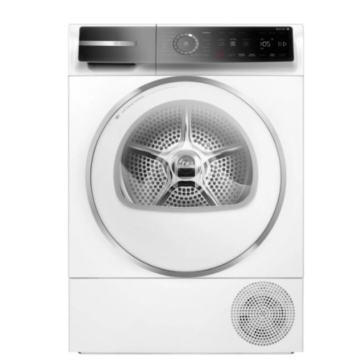 Bosch WQB246CMPL Dryer