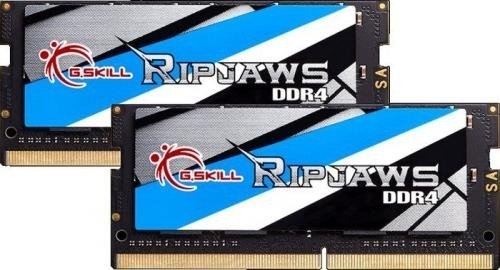G.SKILL SO-DIMM 32GB 32 00MHz CL22
