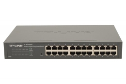 SG1024DE switch Easy Smart 24x1GB