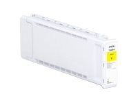Epson Singlepack UltraChrome XD3 Yellow T50M4 (700ml) Epson