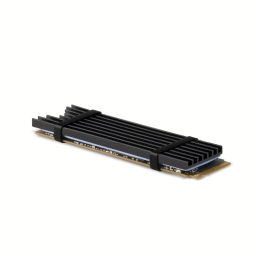 SSD ACC COOLER M.2 2280/3MM CLR-M2L3 AXAGON