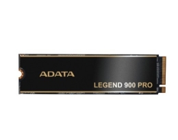 SSD Disk LEGEND 900Pro 4TB PCIe 4x4 7.4/6.5 /s M2